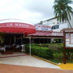 Restaurant La Marine