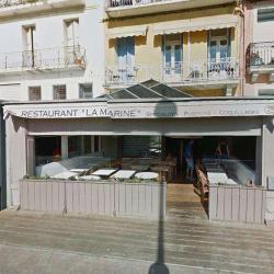 Restaurant La Marine