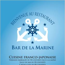 Restaurant La Marine