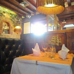 Restaurant La Marine