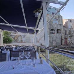 Restaurant La Marinuccia