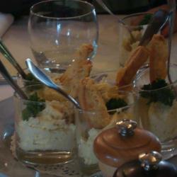 Restaurant La Marmite
