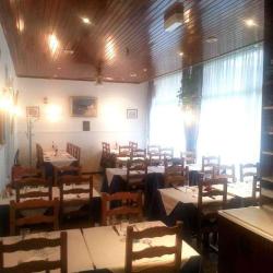 Restaurant La Marmite