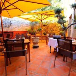 Restaurant La Marquiere