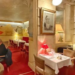 Restaurant La Méditerranée