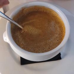 Restaurant La Méditerranée