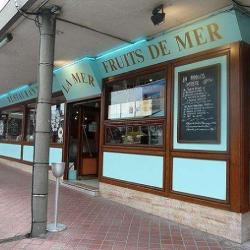 Restaurant La Mer