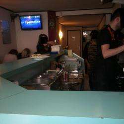 Restaurant La Mer Egee
