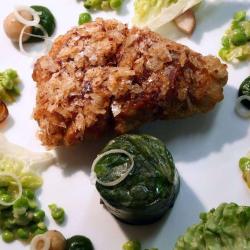 Restaurant La Mere Brazie