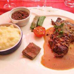 Restaurant La Meynardie