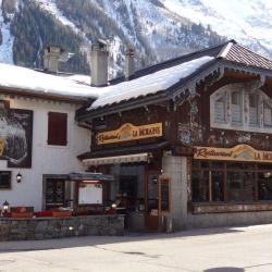 Restaurant La Moraine