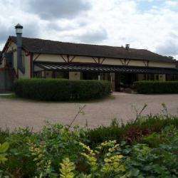 Restaurant La Moulonniere