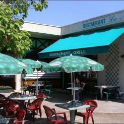 Restaurant La Noiseraie