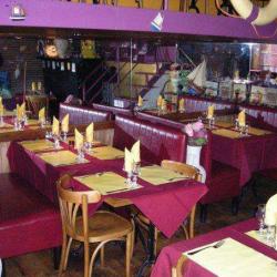 Restaurant La Palangrotte