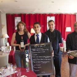 Restaurant La Palangrotte