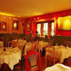 Restaurant La Parenthèse