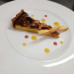 Restaurant La Pause