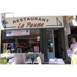 Restaurant La Pause