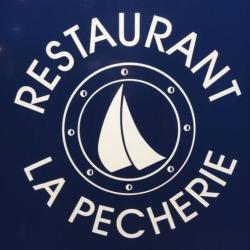 Restaurant La Pêcherie