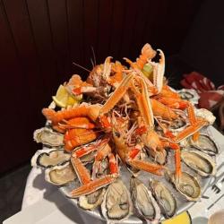 Restaurant La Pêcherie