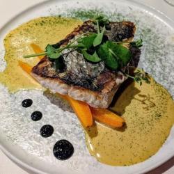 Restaurant La Pêcherie