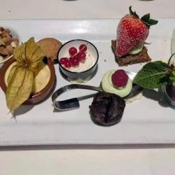 Restaurant La Pêcherie