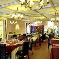 La Pergola Hôtel Des Pyrénées