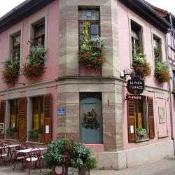 La Petite Alsace
