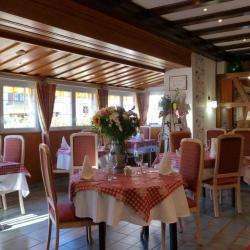 La Petite Auberge
