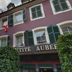 Restaurant La Petite Auberge
