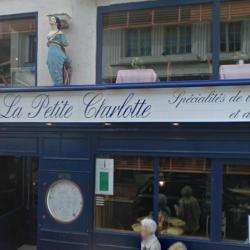 Restaurant La Petite Charlotte