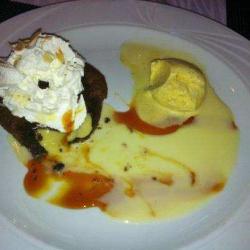 Restaurant La Petite Flamande