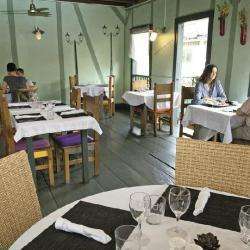 Restaurant La Petite Maison