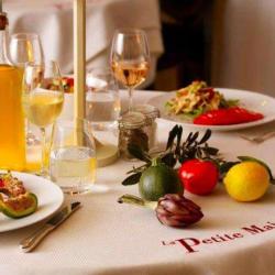 Restaurant La Petite Maison