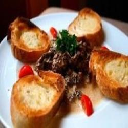 Restaurant La Pinte Comtoise