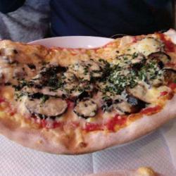 La Pizza Cresci