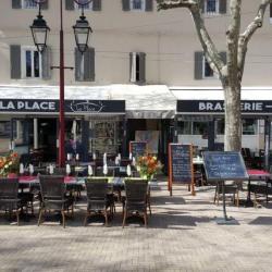 Restaurant La Place