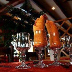 Restaurant La Plage