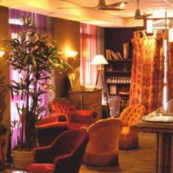 Restaurant La Plage
