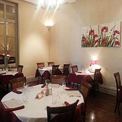 Restaurant La Planche à Pain