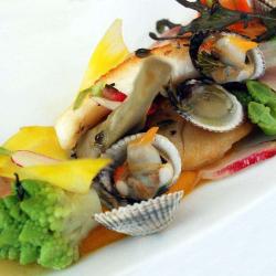 Restaurant La Poissonnerie  Et Pas Que