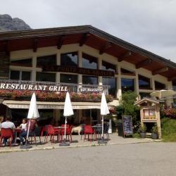Restaurant La Porte Des Aravis