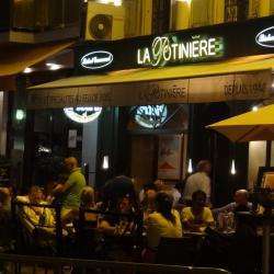 Restaurant La Potinière Du Palais