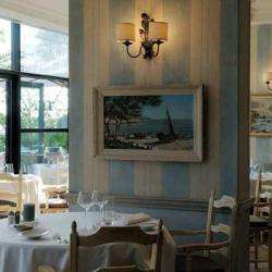 Restaurant La Praya