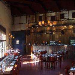 Restaurant La Raffinerie