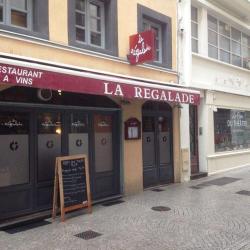 Restaurant La Regalade