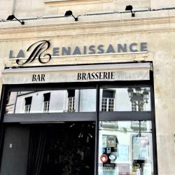Restaurant La Renaissance