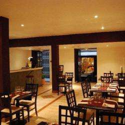 La Rencontre Restaurant