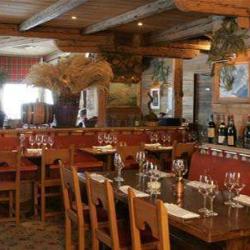 Restaurant La Réserve