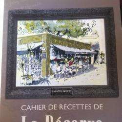 La Reserve